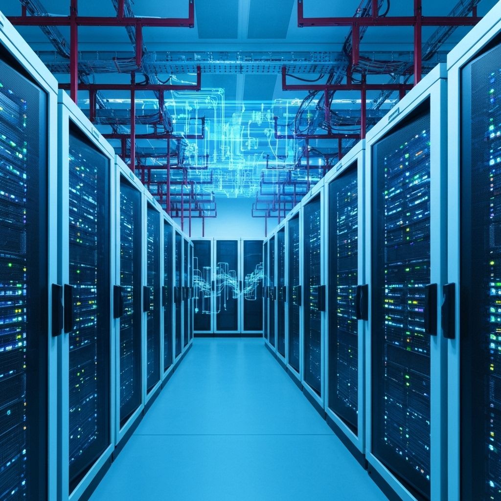 Data Strategy & Architecture